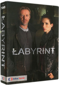 2DVDFILM / Labyrint I / 2DVD