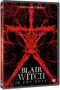 DVDFILM / Blair Witch:20 let pot�
