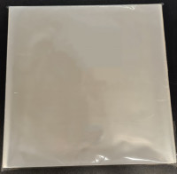 LPGRAMO / Obal na LP vn�j�� / Polypropylen / C&C / 50ks