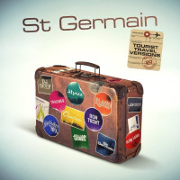 CDSt.Germain / Tourist / 20th Anniversary Version