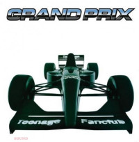 LPTeenage fanclub / Grand Prix / Vinyl / Remaster
