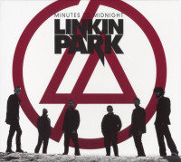 CDLinkin Park / Minutes To Midnight / Bonus Tracks