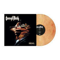 LPSacred Reich / Heal / Marbled / Vinyl