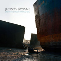 CDBrowne Jackson / Downhill From Everywhere