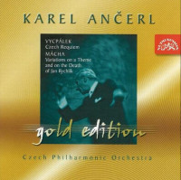 2CDAn�erl Karel / Gold Edition Vol.21 / Vycp�lek / M�cha / 2CD