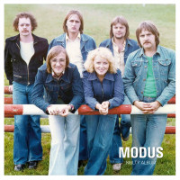 CDModus / Nult� Album