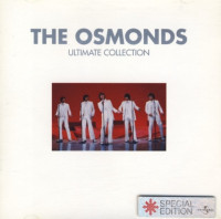 2CDOsmonds / Ultimate Collection / 2CD