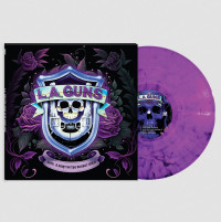 LPL.A.Guns / Live! A Night On The Sunset Strip / Vinyl