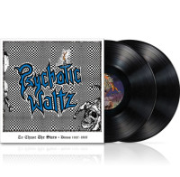 2LPPsychotic Waltz / To Chase Stars / Demos 1987-1989 / Vinyl / 2LP