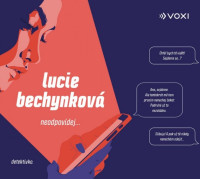 CDBechynkov� Lucie / Neodpov�dej / Kajnarov� Z. / MP3