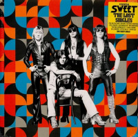 2LPSweet / Lost Singles 2.0 / Vinyl / 2LP