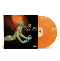 2LPTrivium / Ascendancy / Coloured / Viyl / 2LP