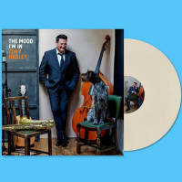 LPHadley Tony / The Mood I'm In / Cream / Vinyl