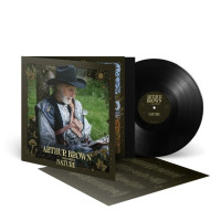 LPBrown Arthur / Nature / Vinyl