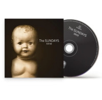 CDSundays / Blind / Softpack