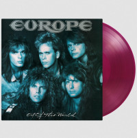 LPEurope / Out Of This World / Purple / Vinyl