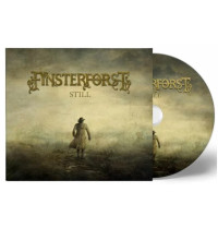 CDFinsterforst / Still / Digipack