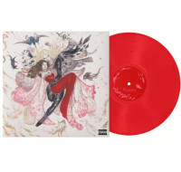 LP2hollis / Pirouette / Red / Vinyl
