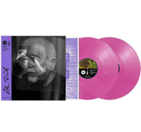 2LPGabriel Peter / O\I / Pink / Vinyl / 2LP