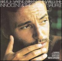 CDSpringsteen Bruce / Wild,Innocent And Street Shuffle