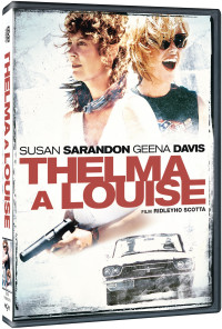 DVDFILM / Thelma a Luisa