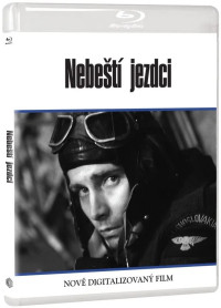 Blu-RayFILM /  Nebe�t� jezdci / Blu-Ray