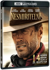 UHD4kBDFILM /  Nesmi�iteln� / UHD 4K