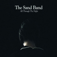 LPSand Band / All Through The Night / Vinyl