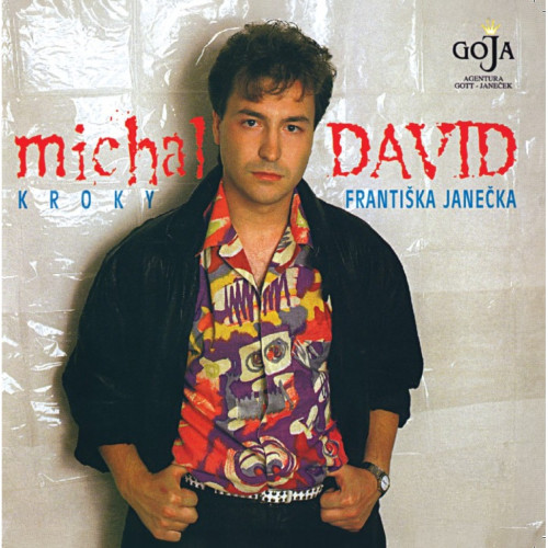 CD / David Michal / 20 nejv�t��ch hit�