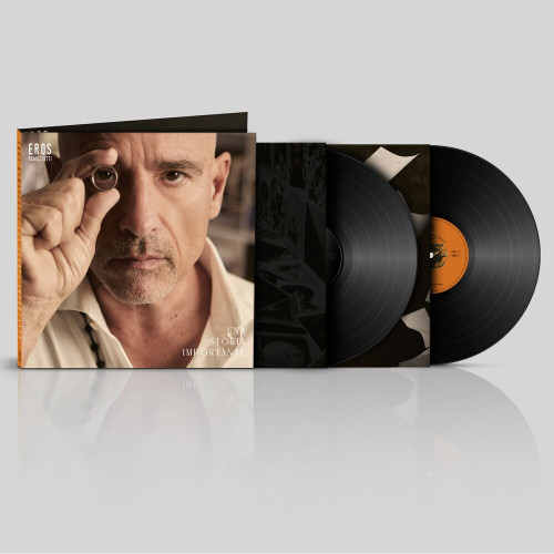 2LP / Ramazzotti Eros / Una Storia Importante / Vinyl / 2LP