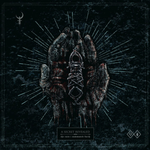 CD / Secret Revealed / Ruin I Summoned Forth