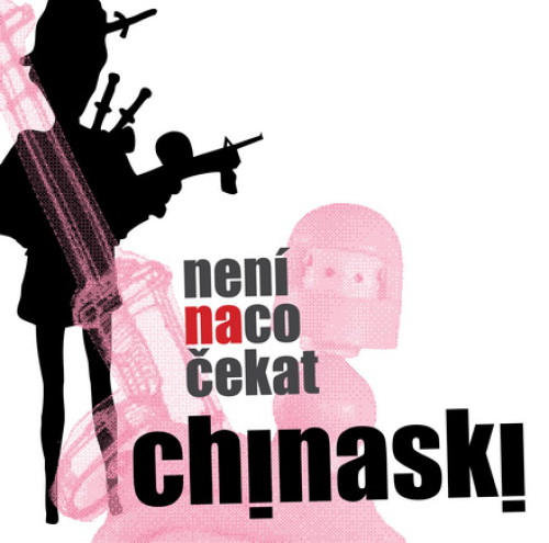 CD / Chinaski / Nen� na co �ekat