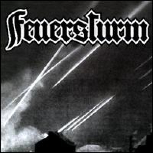 2CD / Various / Feuersturm / 2CD