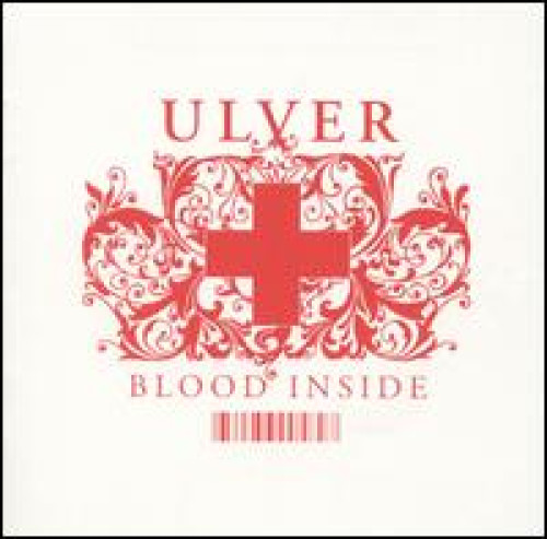 CD / Ulver / Blood Inside