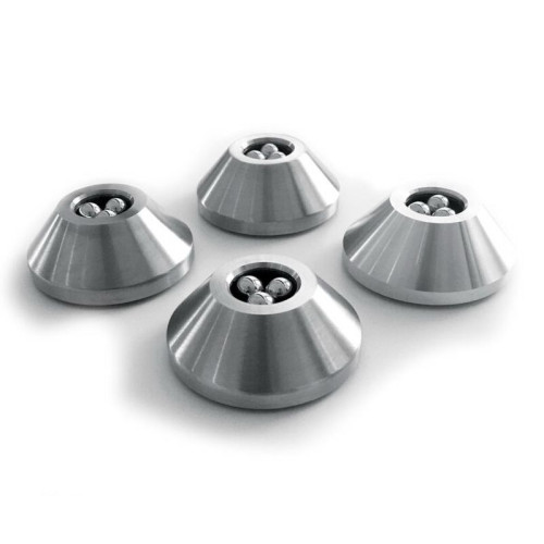 HIFI / HIFI / Podlo�ka pod hroty:Bluehorizon Spike Shoe Extreme / 4ks