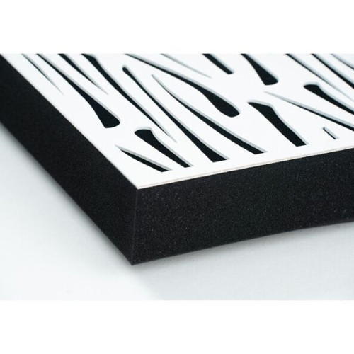 HIFI / HIFI / Absorp�n� panel Sonitus:Decosorber Twig 8 / WH White