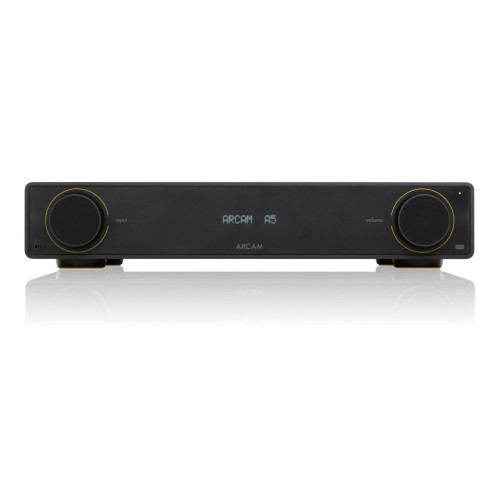 HIFI / HIFI / Integrovan� zesilova� Arcam A5