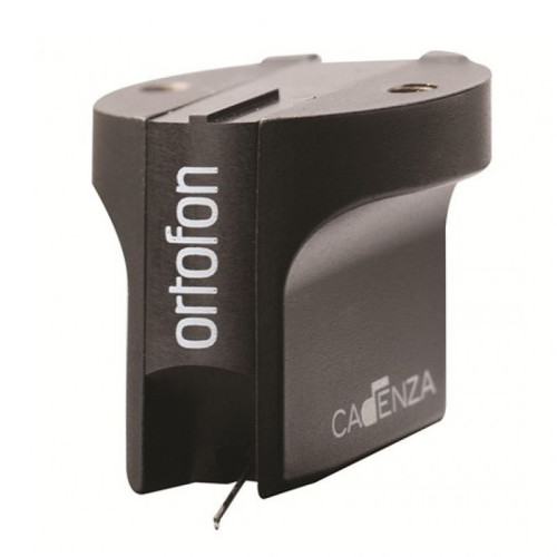 Gramofony / GRAMO / Gramofonov� p�enoska / Ortofon Cadenza Black / MC