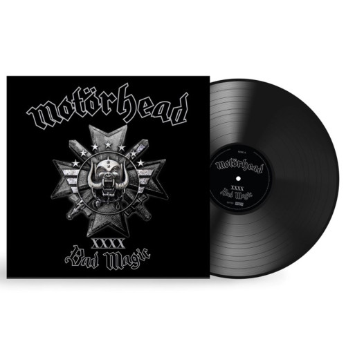 LP / Mot�rhead / Bad Magic / Vinyl