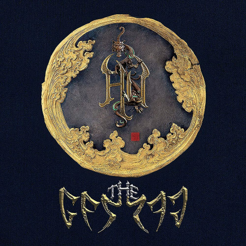 2CD / Hu / Gereg / DeLuxe / 2CD / Digipack