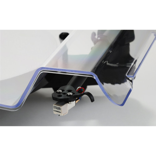 Gramofony / GRAMO / Gramofon Rega Replay