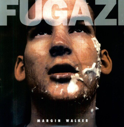 LP / Fugazi / Margin Walker / Vinyl