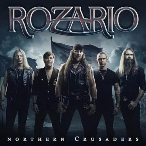 CD / Rozario / Northern Crusaders