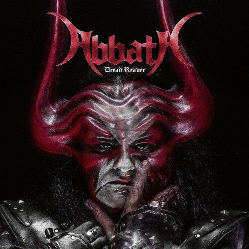 CD / Abbath / Dread Reaver / Clamshell Box