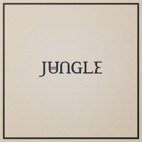 LP / Jungle / Loving In Stereo / Coloured / Vinyl