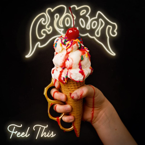 CD / Crobot / Feel This / Digipack