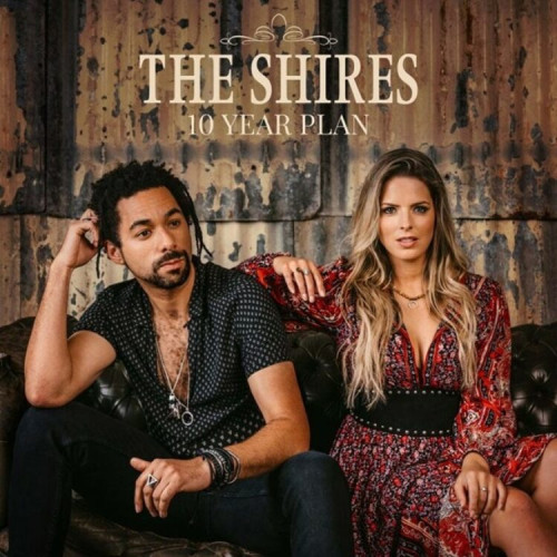 LP / Shires / 10 Year Plan / Vinyl