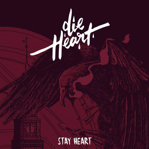 2CD / Die Heart / Stay Heart / Digipack / 2CD