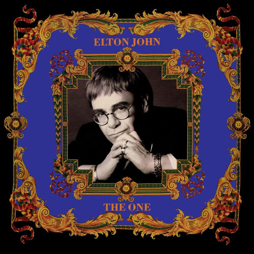 CD / John Elton / One