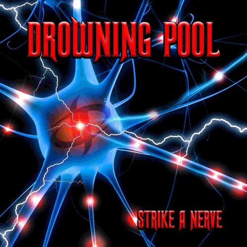 LP / Drowning Pool / Strike A Nerve / Vinyl